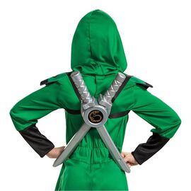Disguise - Ninjago - Weapon Set (108729) / Toys