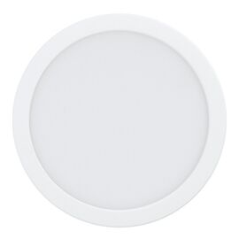 EGLO - Fueva-Z recessed light white Ø21.6 - TW - Zigbee, Bluetooth / Electronics - Αταξινόμητα -  - Techbox