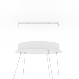 EGLO - Lobinero-Z pendant white Ø57 - TW - Zigbee, Bluetooth / Electronics - Αταξινόμητα -  - Techbox