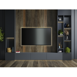 EGLO - STRIPES FLEX RGB 2M W/REMOTE - hvid - 2m / Electronics - Αταξινόμητα -  - Techbox