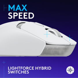 Logitech - G309 Lightspeed Gaming Mouse / Computers - Mice - Keyboards & Mice - Techbox