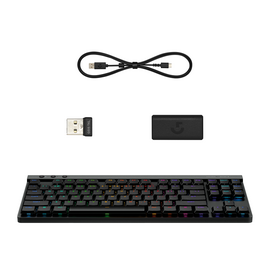 Logitech - G515 Lightspeed TKL / Computers - Αταξινόμητα -  - Techbox