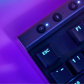 Logitech - G515 Lightspeed TKL / Computers - Αταξινόμητα -  - Techbox