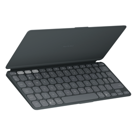 Logitech - Keys-To-Go 2 Portable Wireless Keyboard for Tablets - Nordic / Computers - Αταξινόμητα -  - Techbox