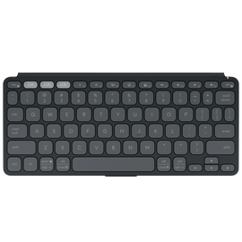 Logitech - Keys-To-Go 2 Portable Wireless Keyboard for Tablets - Nordic / Computers - Αταξινόμητα -  - Techbox