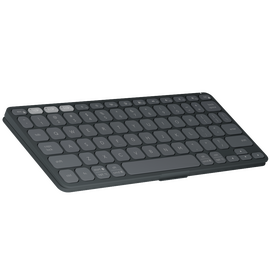 Logitech - Keys-To-Go 2 Portable Wireless Keyboard for Tablets - Nordic / Computers - Αταξινόμητα -  - Techbox