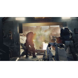 Starship Troopers: Extermination / PlayStation 5 | Techbox