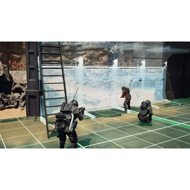 Starship Troopers: Extermination / PlayStation 5 | Techbox