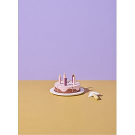 The Creativity Hub - Cake - (1000921) / Toys