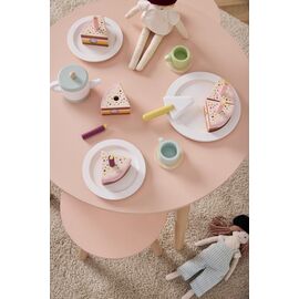 The Creativity Hub - Cake - (1000921) / Toys