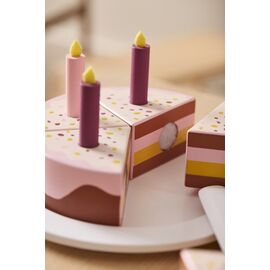 The Creativity Hub - Cake - (1000921) / Toys