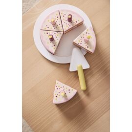 The Creativity Hub - Cake - (1000921) / Toys