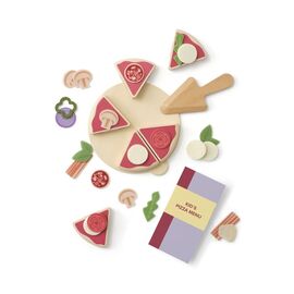 The Creativity Hub - Pizza kit KID'S HUB - (1000901) / Toys