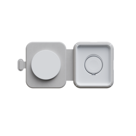 Xtorm - Foldable Wireless Travel Charger 2in1 - 15W / Electronics - Αταξινόμητα -  - Techbox