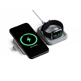 Xtorm - Foldable Wireless Travel Charger 2in1 - 15W / Electronics - Αταξινόμητα -  - Techbox