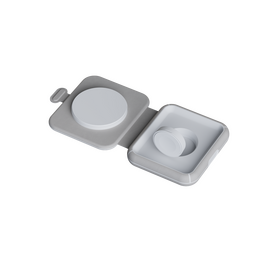 Xtorm - Foldable Wireless Travel Charger 2in1 - 15W / Electronics - Αταξινόμητα -  - Techbox