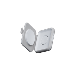 Xtorm - Foldable Wireless Travel Charger 2in1 - 15W / Electronics - Αταξινόμητα -  - Techbox