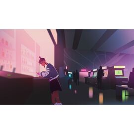We Are Ofk (Import) / Nintendo Switch | Techbox