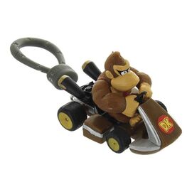 Mario Kart Backpack Buddies ( Assorted ) / Fan Shop and Merchandise - Various - Various - Techbox