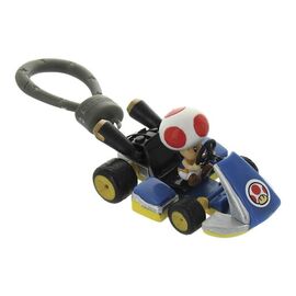 Mario Kart Backpack Buddies ( Assorted ) / Fan Shop and Merchandise - Various - Various - Techbox
