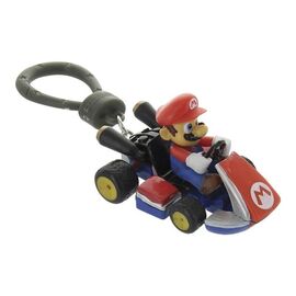 Mario Kart Backpack Buddies ( Assorted ) / Fan Shop and Merchandise - Various - Various - Techbox