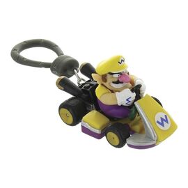 Mario Kart Backpack Buddies ( Assorted ) / Fan Shop and Merchandise - Various - Various - Techbox
