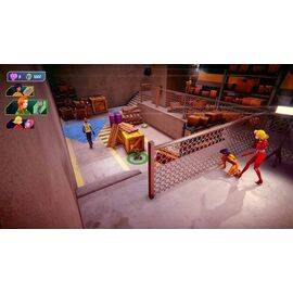 Totally Spies! - Cyber Mission / PlayStation 5 - PS5 Games - Games - Techbox