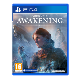 Unknown9: Awakening / PlayStation 4 - PS4 Games - Games - Techbox