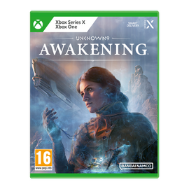 Unknown9: Awakening / Xbox Series X | Techbox