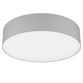 EGLO - Romao-Z loft lamp gray Ø57 - RGB + TW - Zigbee, Bluetooth / Electronics | Techbox
