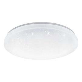 EGLO - Totari-Z ceiling lamp white with crystal effect Ø53 - TW - Zigbee, Bluetooth / Electronics | Techbox