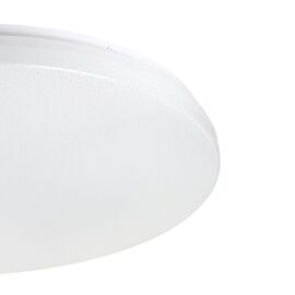 EGLO - Totari-Z ceiling lamp white with crystal effect Ø53 - TW - Zigbee, Bluetooth / Electronics | Techbox