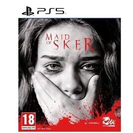 Maid of Sker / PlayStation 5 - PS5 Games - Games - Techbox