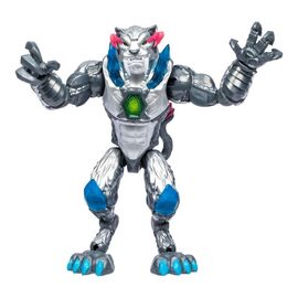 MR. BEAST LAB - Mutator Action Figs -Metalic Panther (20347) / Toys - Αταξινόμητα -  - Techbox