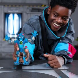 MR. BEAST LAB - Mutator Action Figs -Stealth Panther (20346) / Toys - Αταξινόμητα -  - Techbox
