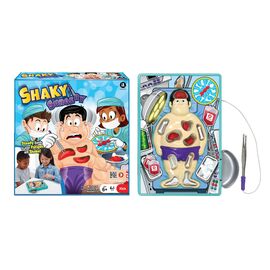 Shaky Surgery! (GPF2203) / Toys