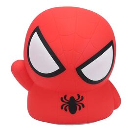 Spiderman Silicone Light Rechargeable Battery Vers / Fan Shop and Merchandise - Led Lights & Alarm Clocks - Gifts - Techbox