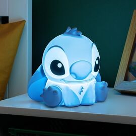 Stitch Silicone Light Rechargeable Battery Version / Fan Shop and Merchandise |  Techbox