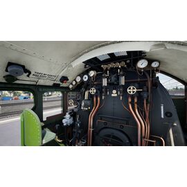 Train Sim World 4 includes Flying Scotsman (Centenary Edition) / PlayStation 5 | Techbox