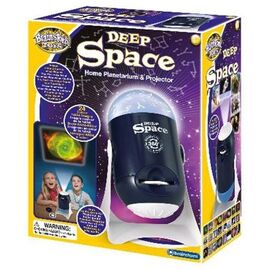 Brainstorm - Deep Space  & Projector (306-2000) / Toys