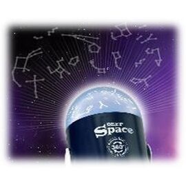 Brainstorm - Deep Space  & Projector (306-2000) / Toys