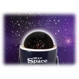 Brainstorm - Deep Space  & Projector (306-2000) / Toys