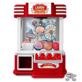 Candy Grabber Deluxe / Gadgets - Αταξινόμητα -  - Techbox