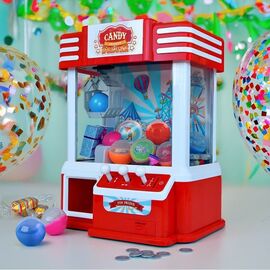 Candy Grabber Deluxe / Gadgets - Αταξινόμητα -  - Techbox