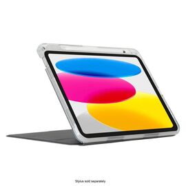 Targus - Pro-Tek Clear Case for iPad 10.9 / Electronics - Tablet Accessories - Tablet PC & Accessories - Techbox