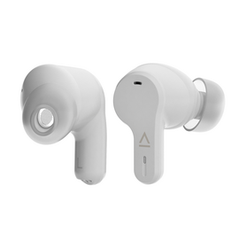 Creative - ZEN Air SXFI in-ear headphones / Electronics
