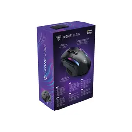 Turtle Beach - Kone II Air - Wireless Gaming Mouse / Computers | Techbox