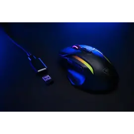 Turtle Beach - Kone II Air - Wireless Gaming Mouse / Computers | Techbox