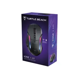 Turtle Beach - Kone II Air - Wireless Gaming Mouse / Computers | Techbox