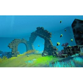 Dolphin Spirit: Ocean Mission / Nintendo Switch | Techbox